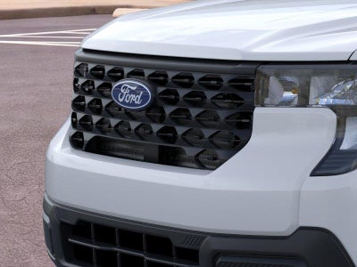 2026 Ford Maverick XL HYBRID