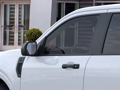 2026 Ford Maverick XL HYBRID