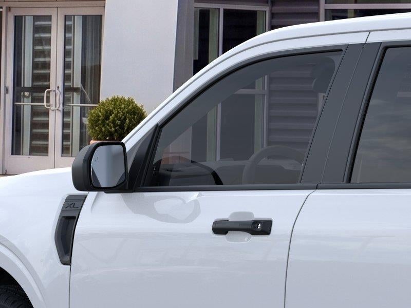 2026 Ford Maverick XL HYBRID