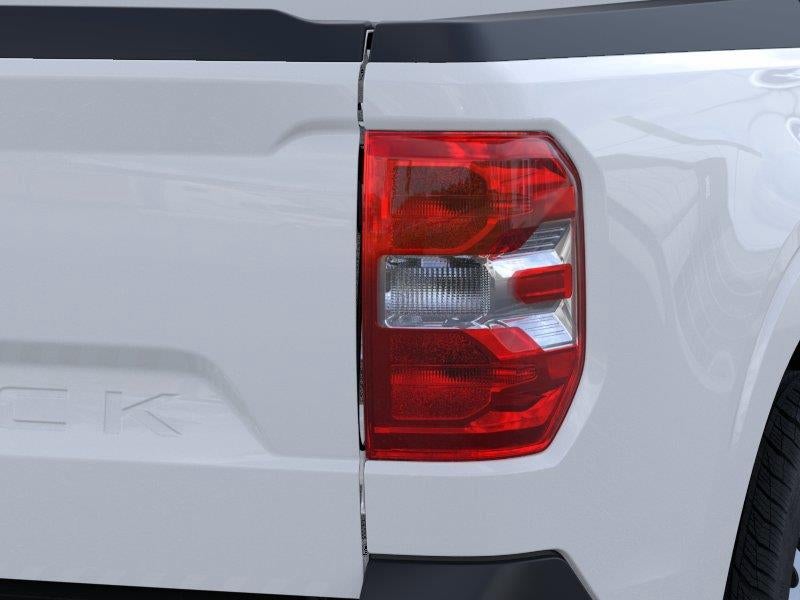 2026 Ford Maverick XL HYBRID