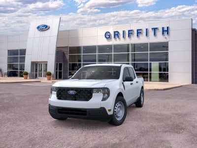 2026 Ford Maverick XL HYBRID