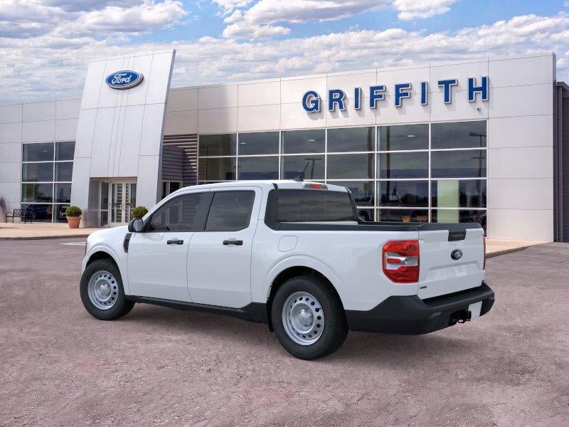 2026 Ford Maverick XL HYBRID