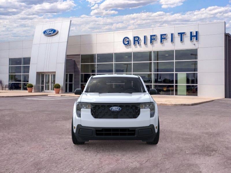 2026 Ford Maverick XL HYBRID
