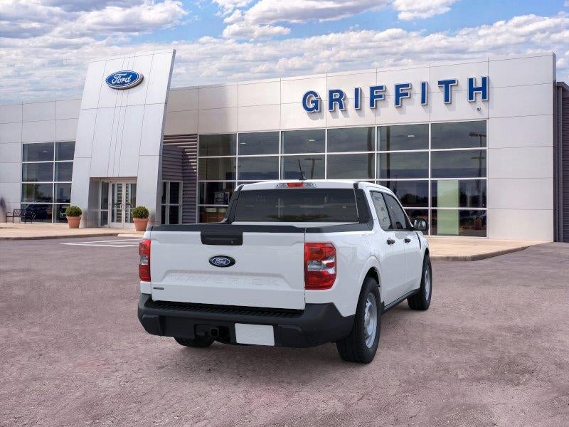 2026 Ford Maverick XL HYBRID