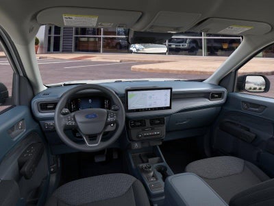 2026 Ford Maverick XL HYBRID