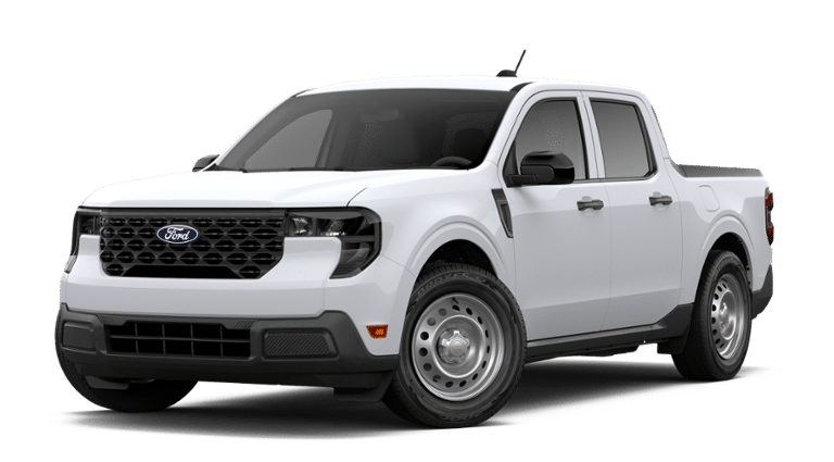 2026 Ford Maverick XL HYBRID