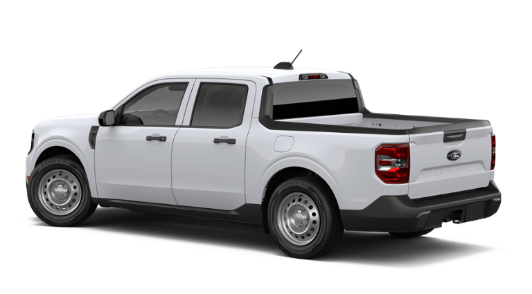 2026 Ford Maverick XL HYBRID
