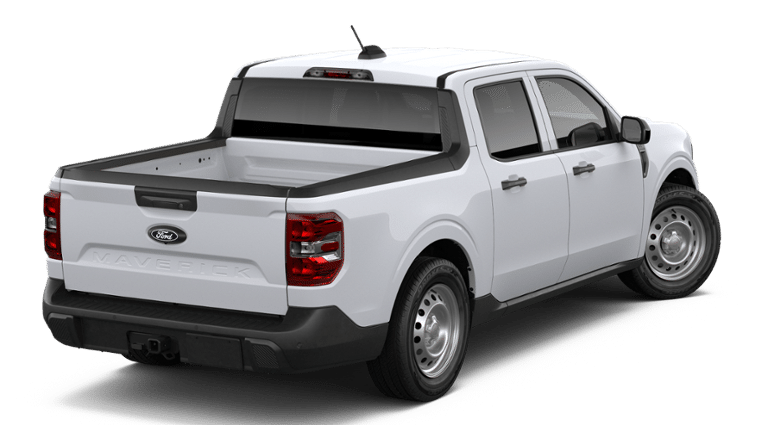 2026 Ford Maverick XL HYBRID