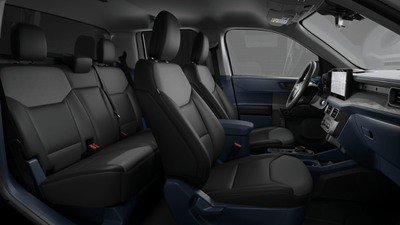 2026 Ford Maverick XL HYBRID