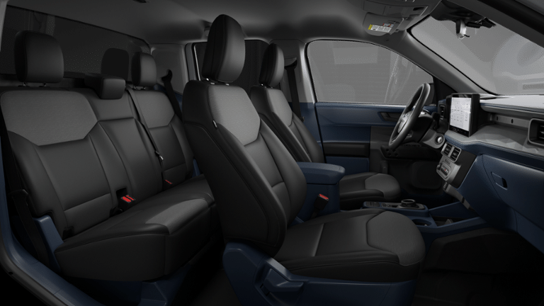 2026 Ford Maverick XL HYBRID