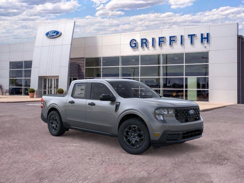 2026 Ford Maverick XLT HYBRID