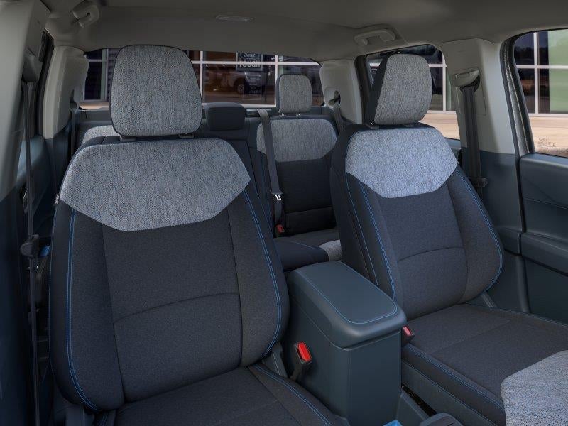 2026 Ford Maverick XLT HYBRID