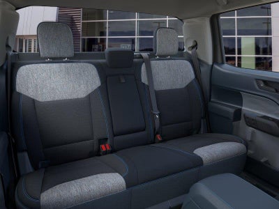 2026 Ford Maverick XLT HYBRID