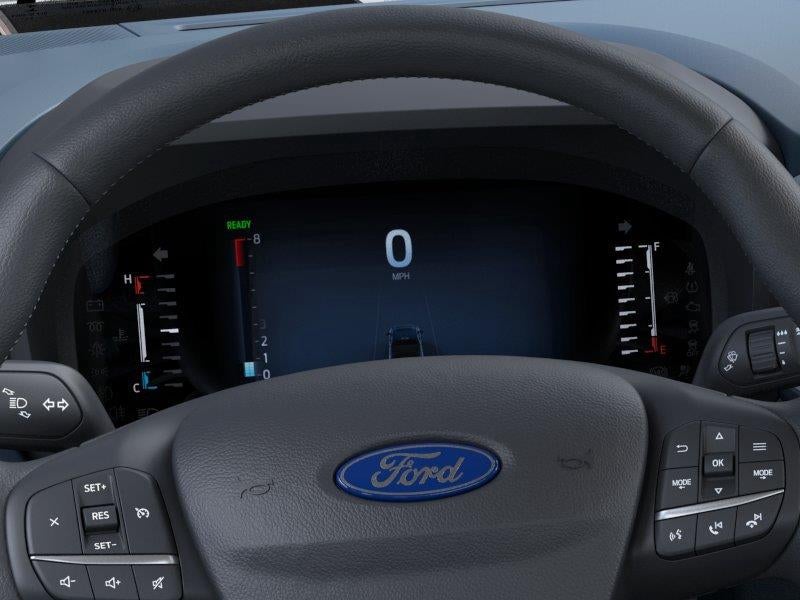 2026 Ford Maverick XLT HYBRID