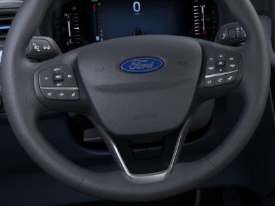 2026 Ford Maverick XLT HYBRID