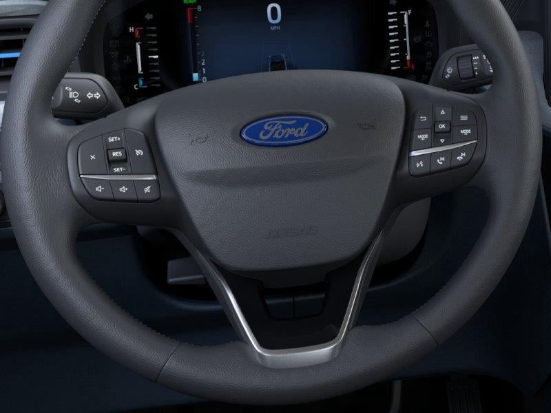 2026 Ford Maverick XLT HYBRID
