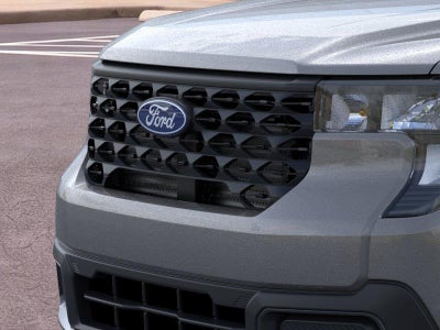 2026 Ford Maverick XLT HYBRID