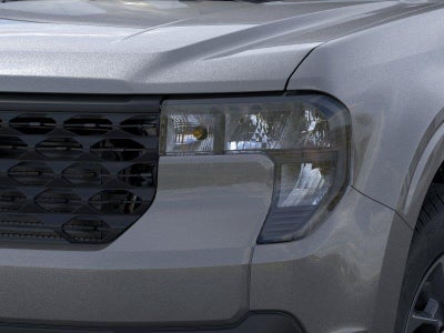 2026 Ford Maverick XLT HYBRID