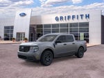 2026 Ford Maverick XLT HYBRID
