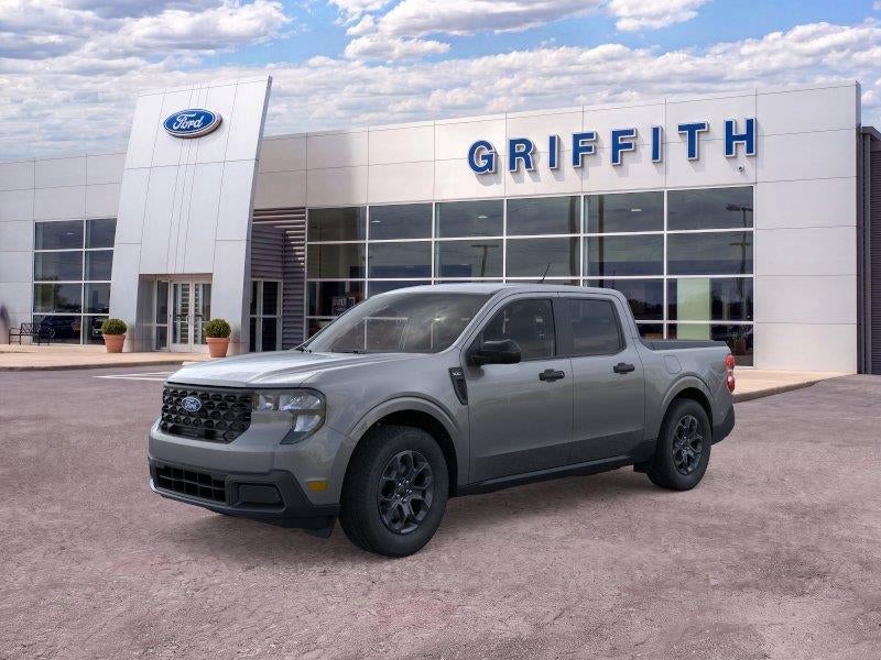 2026 Ford Maverick XLT HYBRID