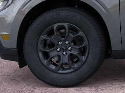 2026 Ford Maverick XLT HYBRID