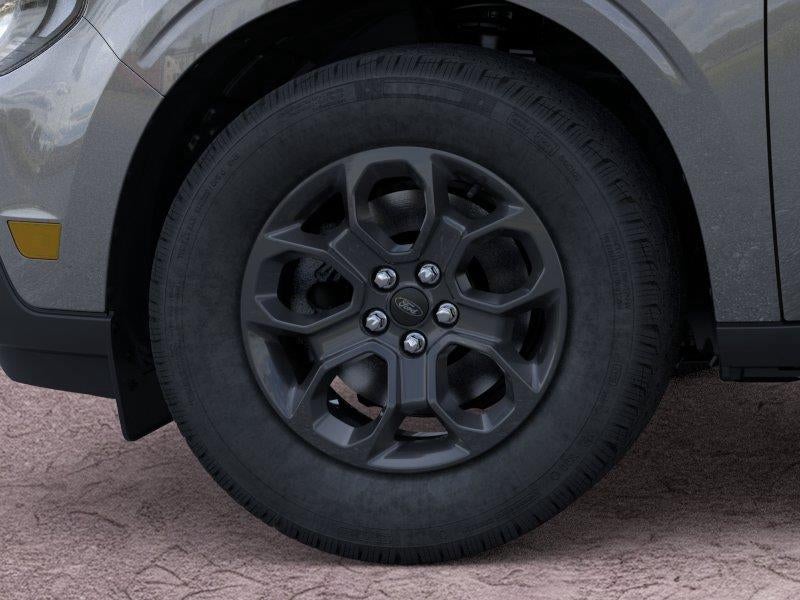 2026 Ford Maverick XLT HYBRID