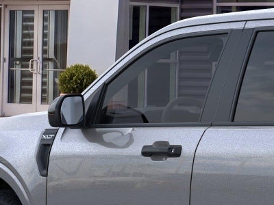 2026 Ford Maverick XLT HYBRID