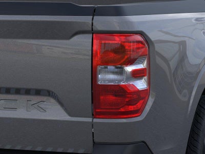 2026 Ford Maverick XLT HYBRID