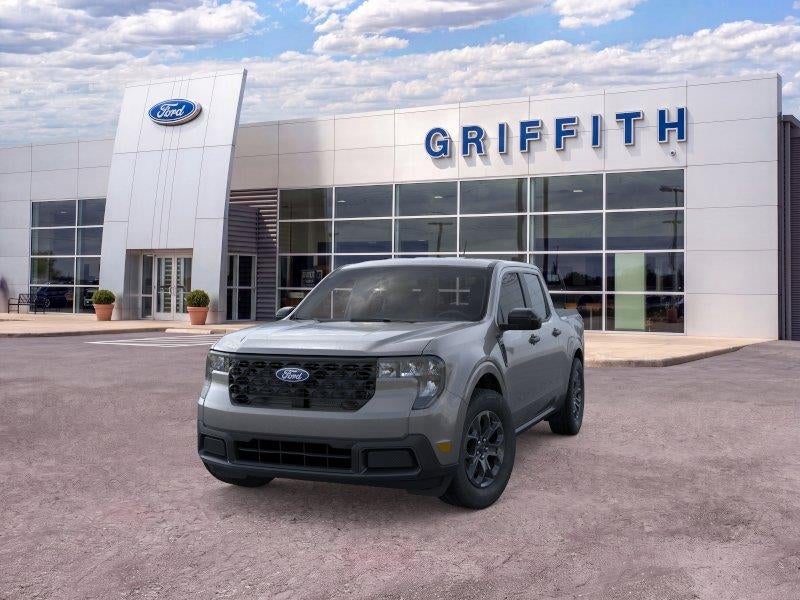 2026 Ford Maverick XLT HYBRID