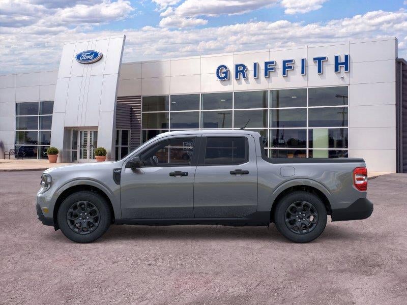 2026 Ford Maverick XLT HYBRID