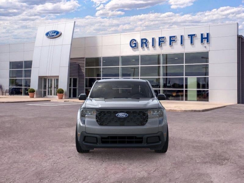 2026 Ford Maverick XLT HYBRID