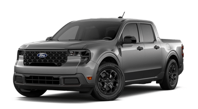2026 Ford Maverick XLT HYBRID