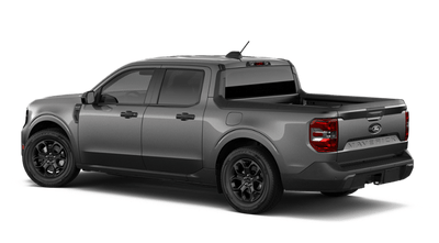2026 Ford Maverick XLT HYBRID