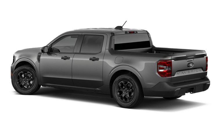 2026 Ford Maverick XLT HYBRID
