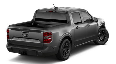 2026 Ford Maverick XLT HYBRID