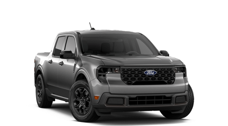 2026 Ford Maverick XLT HYBRID