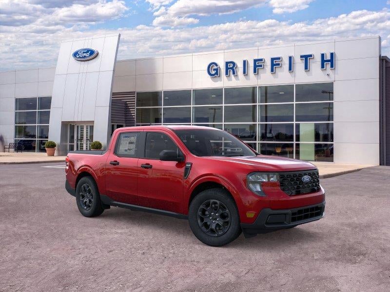 2026 Ford Maverick XLT HYBRID