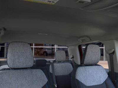 2026 Ford Maverick XLT HYBRID