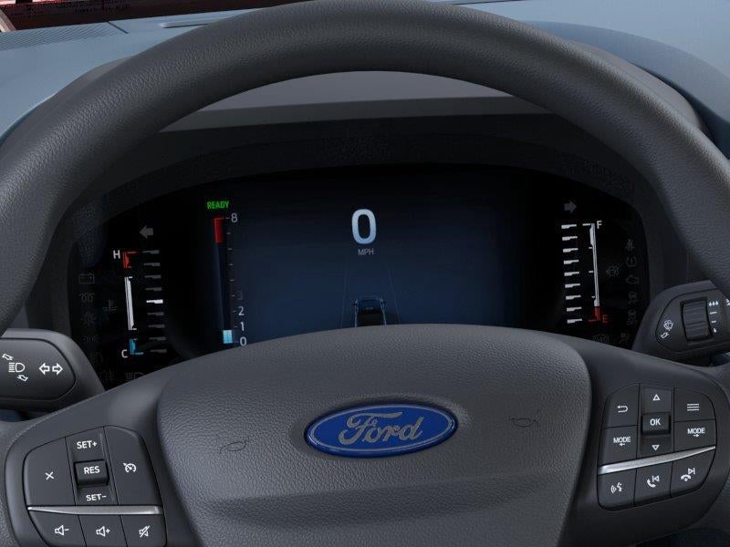 2026 Ford Maverick XLT HYBRID