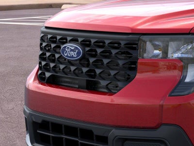 2026 Ford Maverick XLT HYBRID