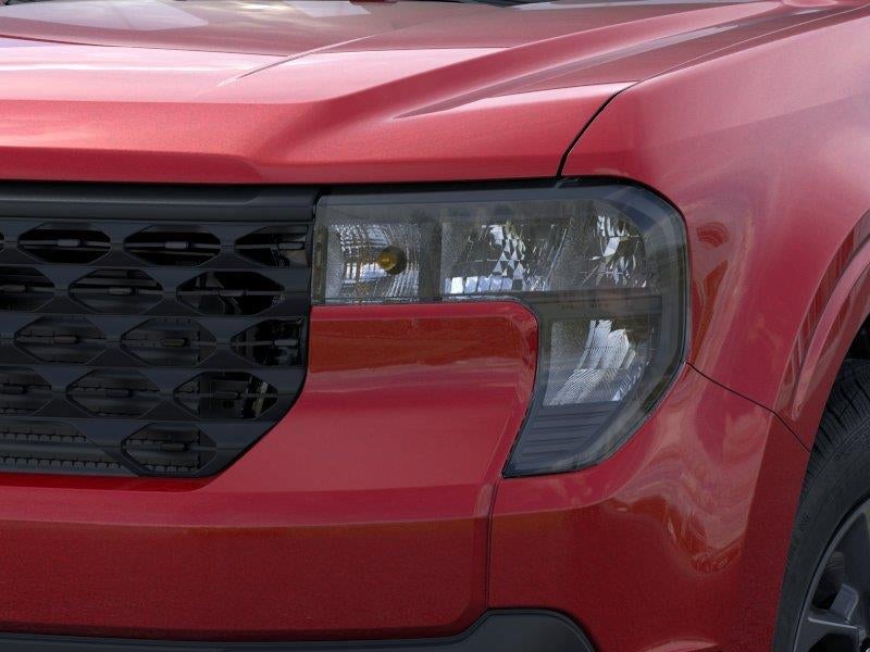 2026 Ford Maverick XLT HYBRID