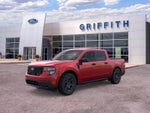 2026 Ford Maverick XLT HYBRID