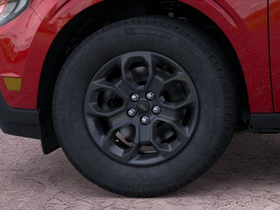 2026 Ford Maverick XLT HYBRID