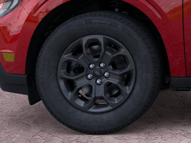 2026 Ford Maverick XLT HYBRID