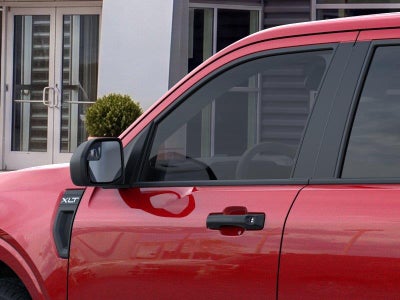 2026 Ford Maverick XLT HYBRID