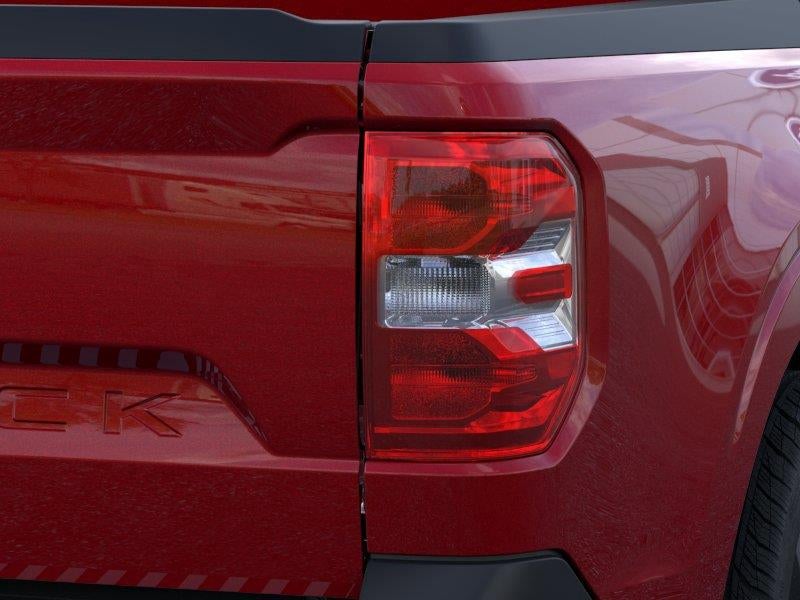 2026 Ford Maverick XLT HYBRID