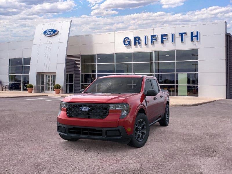 2026 Ford Maverick XLT HYBRID