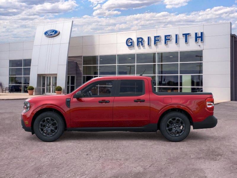 2026 Ford Maverick XLT HYBRID
