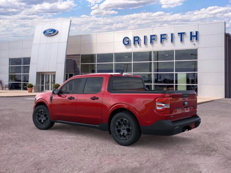 2026 Ford Maverick XLT HYBRID