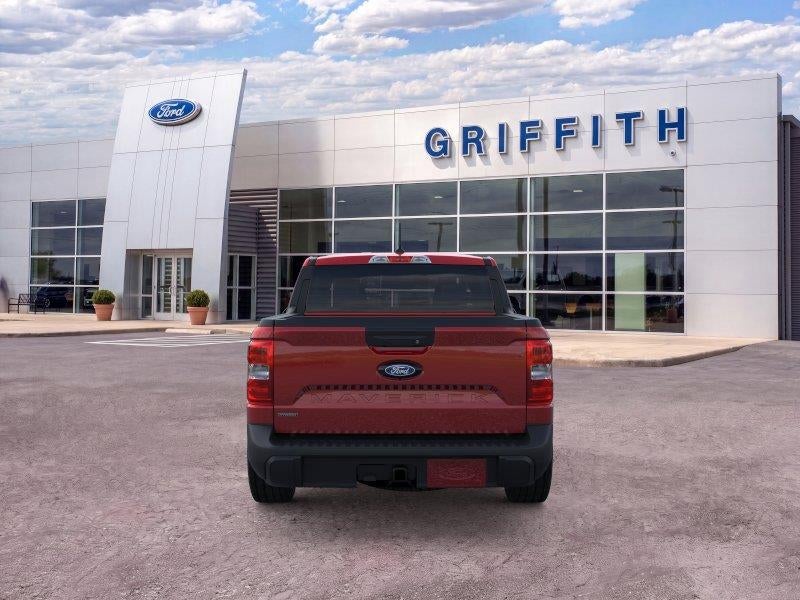 2026 Ford Maverick XLT HYBRID